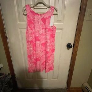 Lilly Pulitzer Kristen dress NWT